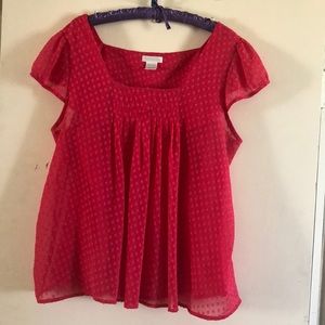 Worthington Top XL